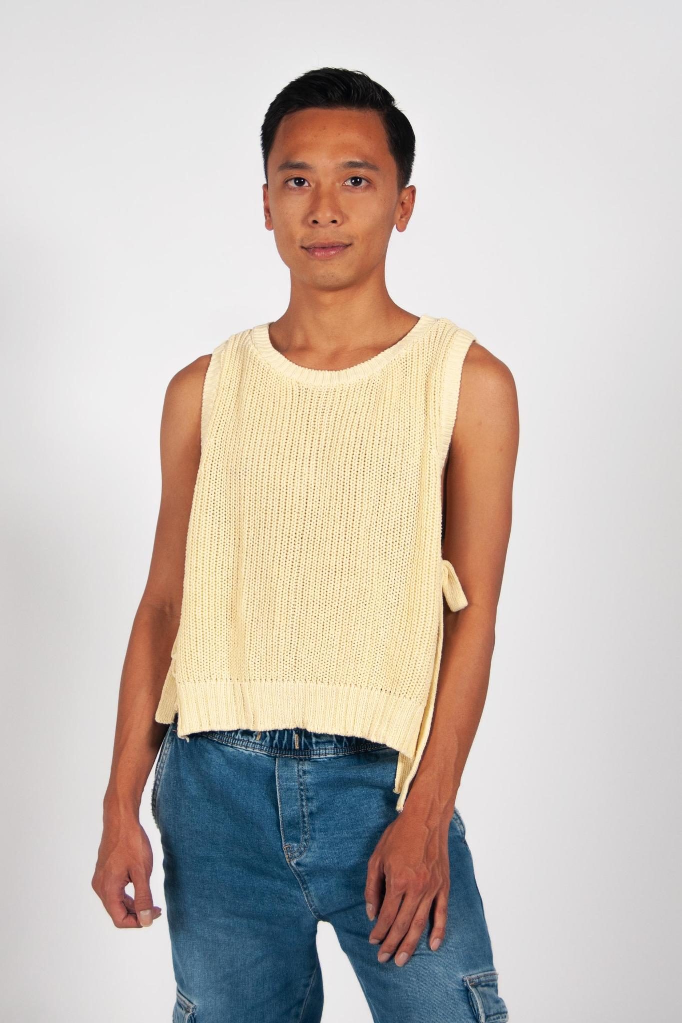 3. Andre Damian (die/diens)