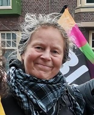 6. Marieke de Lange (zij/haar)