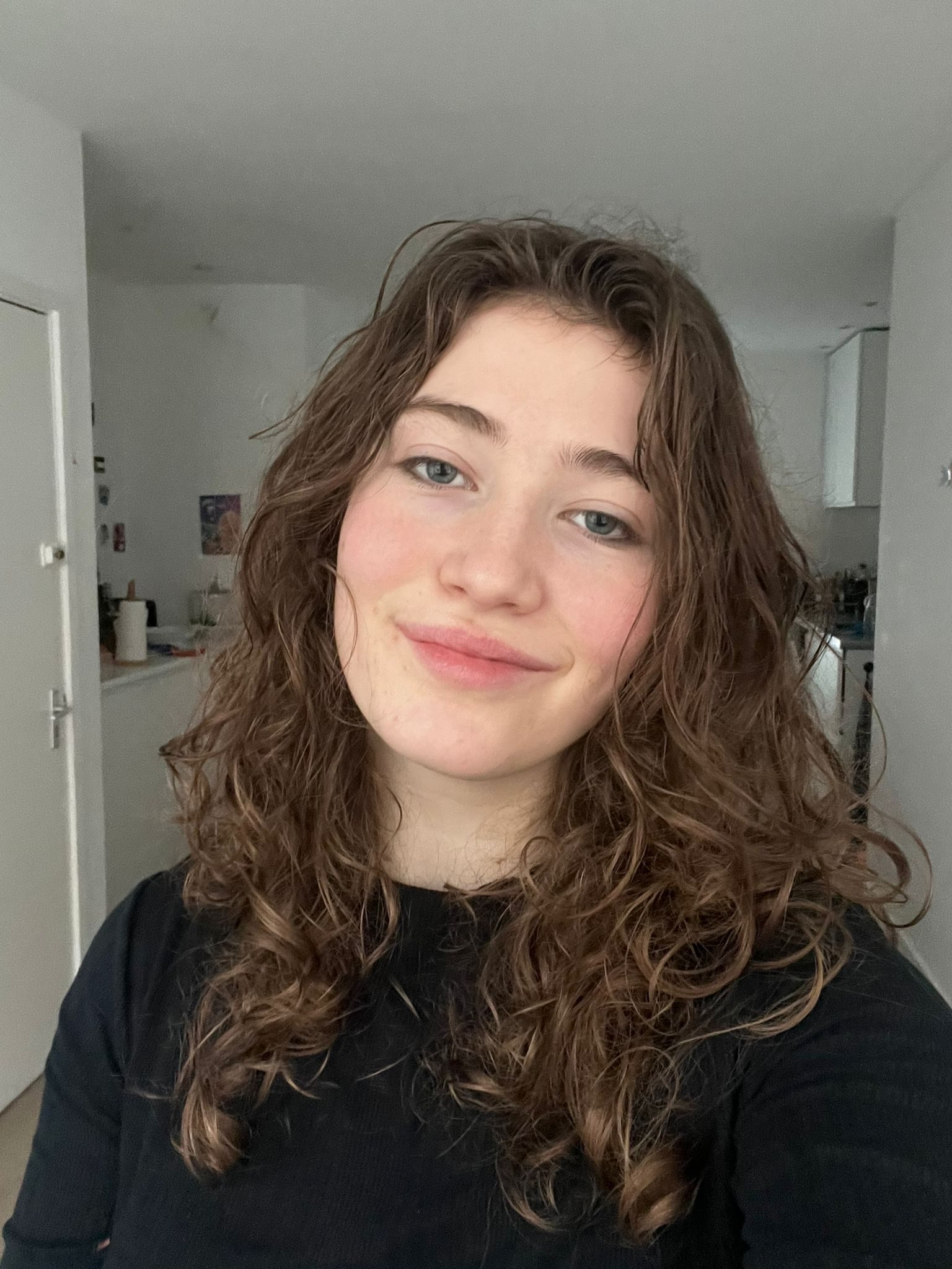 5. Sophia Appelboom