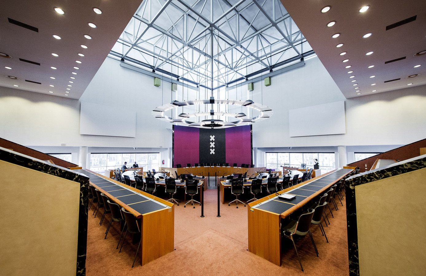 Week terugblik gemeenteraad