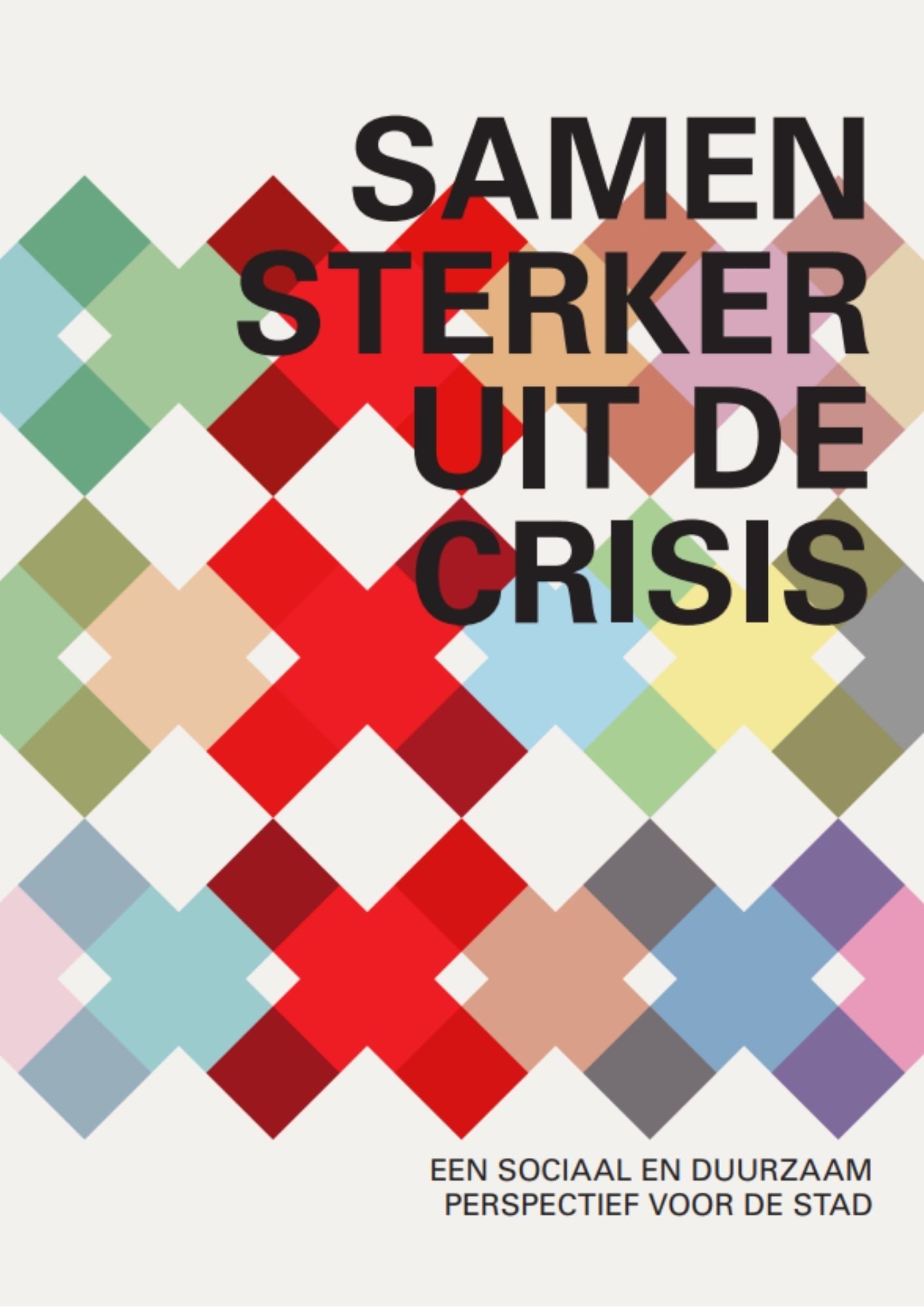 Wie komt er sterker uit de crisis?