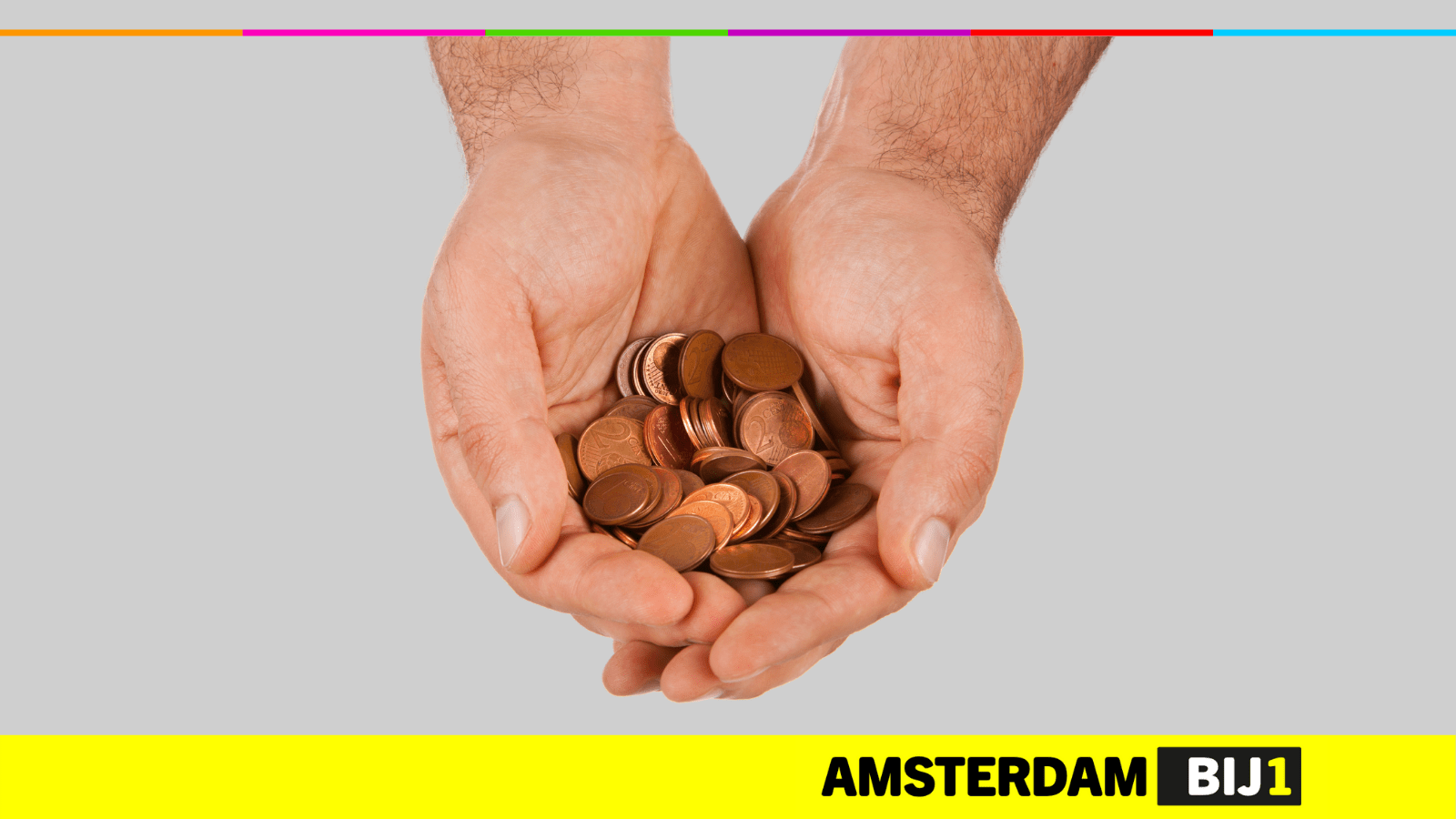 Schaf de kostendelersnorm voor jongeren af!