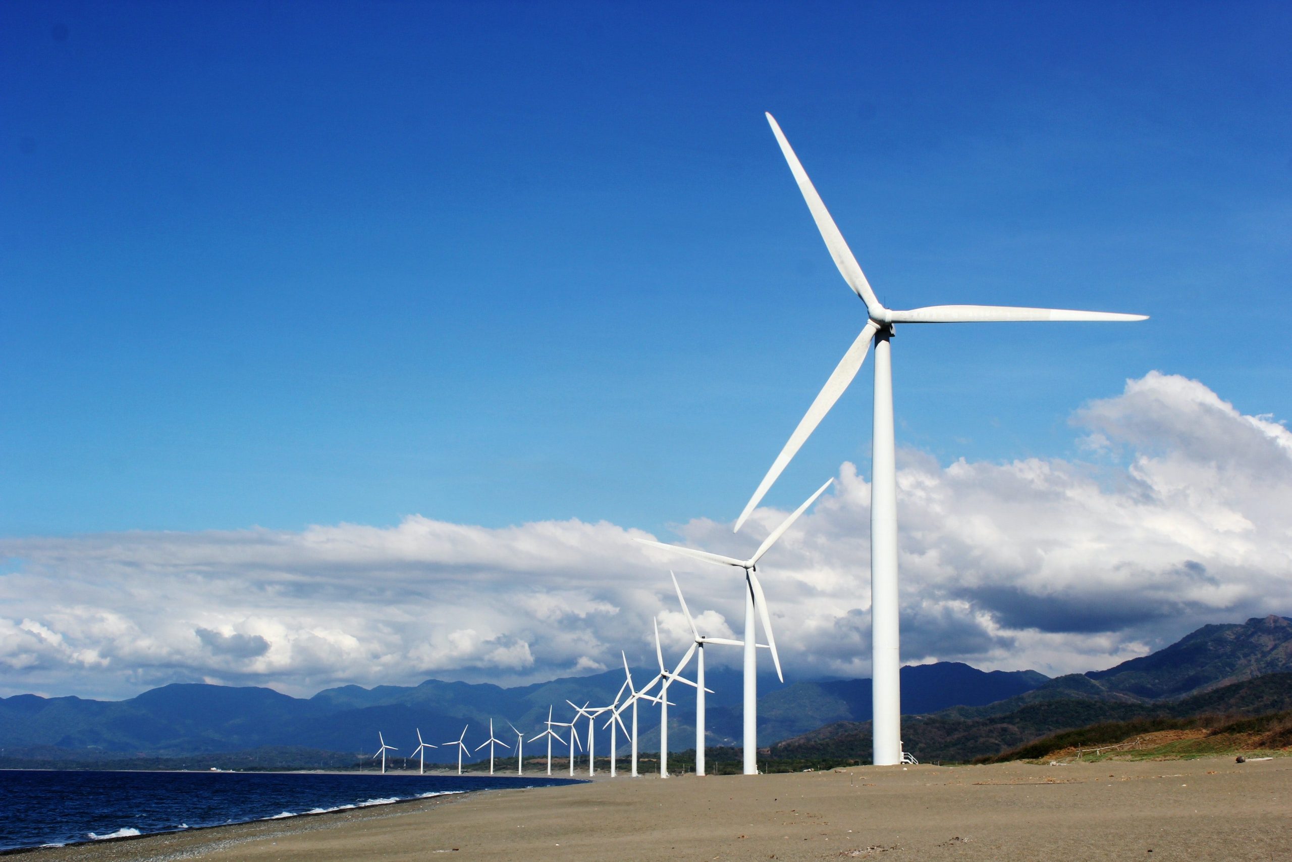 Een stem voor de Regionale Energiestrategie (RES)