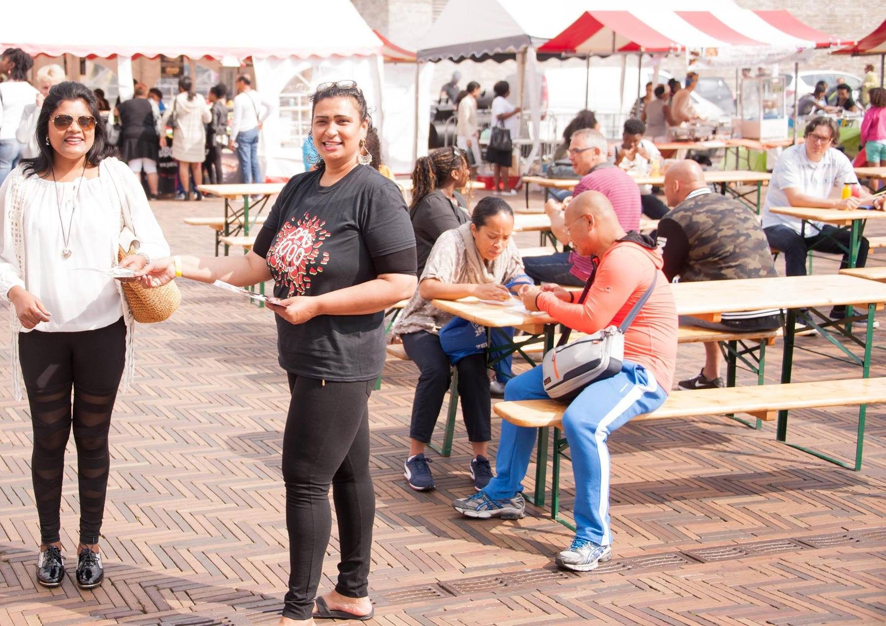 EEN SOCIALE BASIS VOOR IEDEREEN IN ZUIDOOST