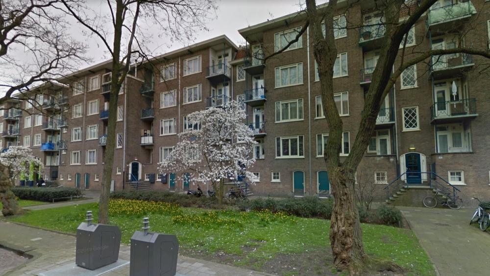 Sloop-nieuwbouw Kolenkit