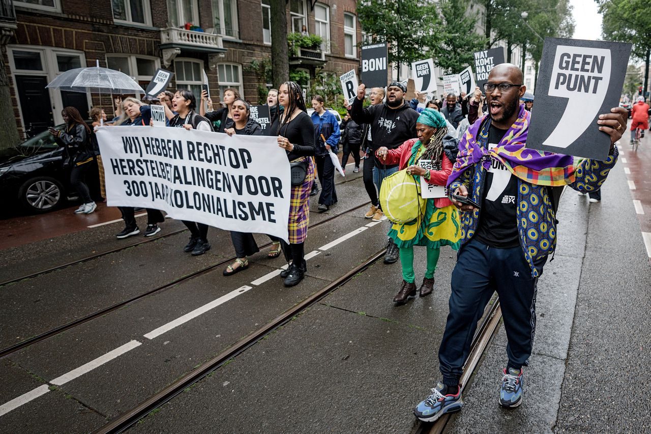 LAAT HET BIJ1 GELUID HOREN, OOK VIA OPINIEPEILINGEN