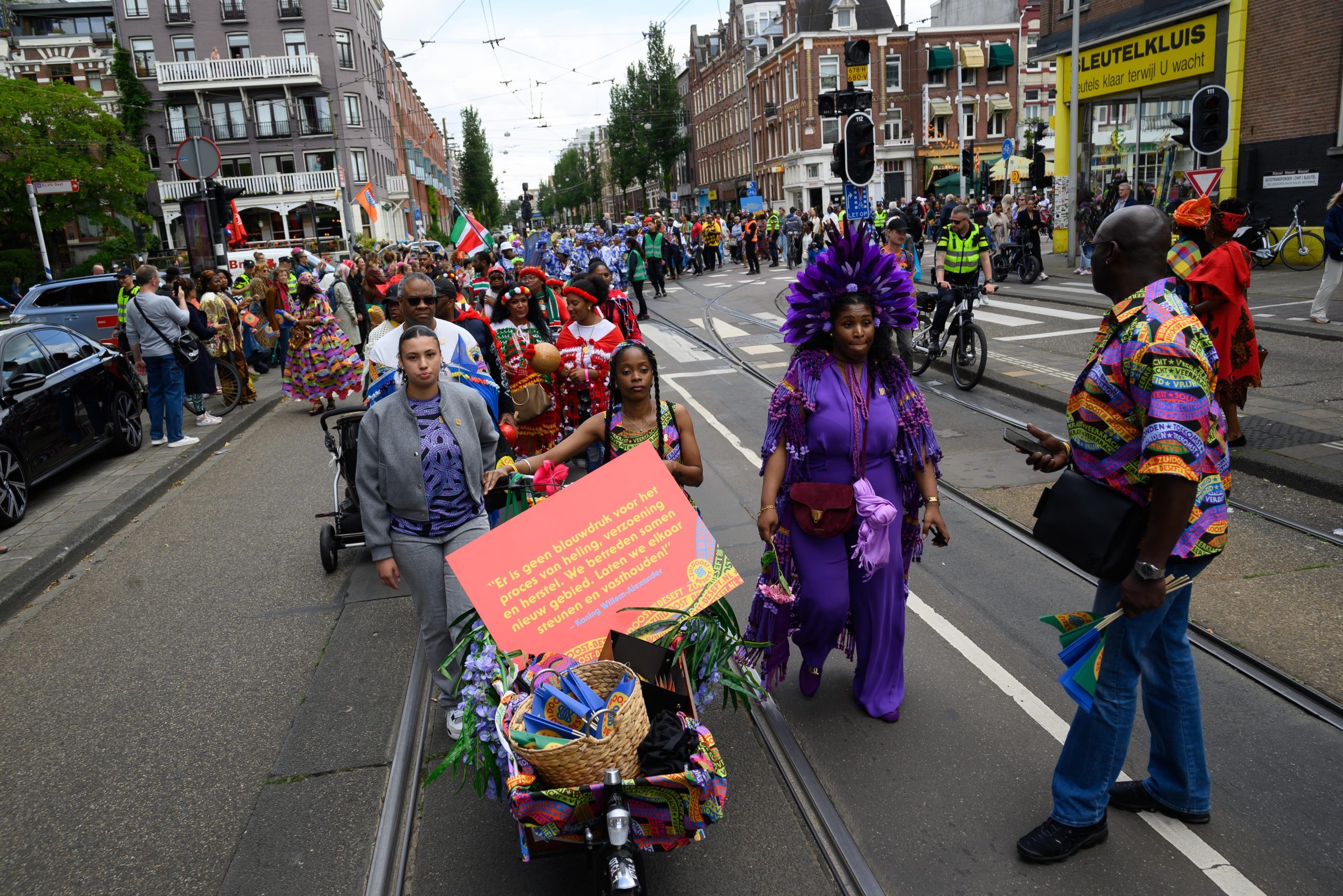 OPTOCHT ZUIDOOST BESEFT 1 juli