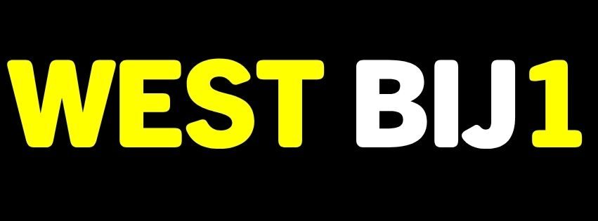 ADVIEZEN VAN BIJ1 AANGENOMEN IN STADSDEELCOMMISSIE WEST
