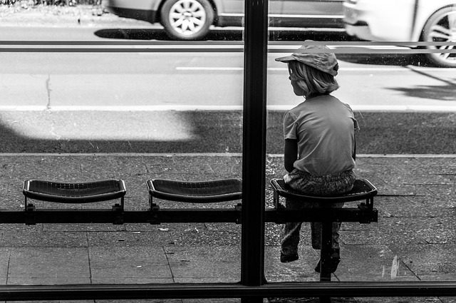 Motie GEEN KIND OP STRAAT aangenomen in Zuidoost